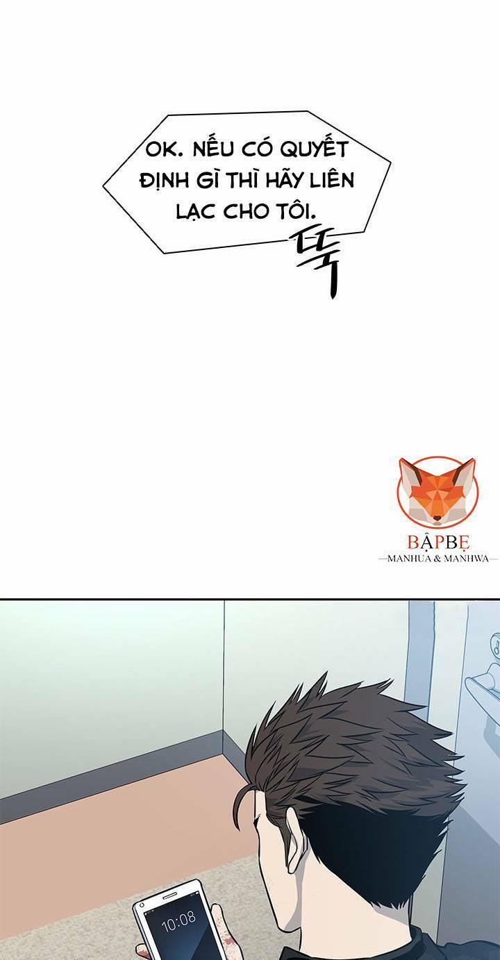 Đội Trưởng Lính Đánh Thuê 29 trang 63