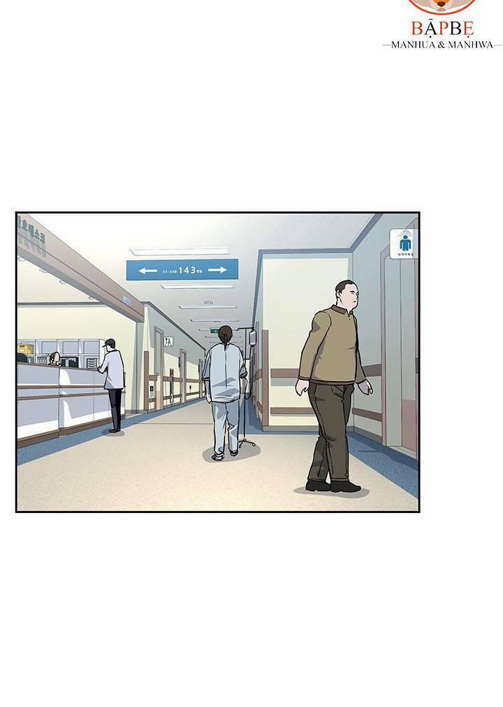 Đội Trưởng Lính Đánh Thuê 29 trang 68