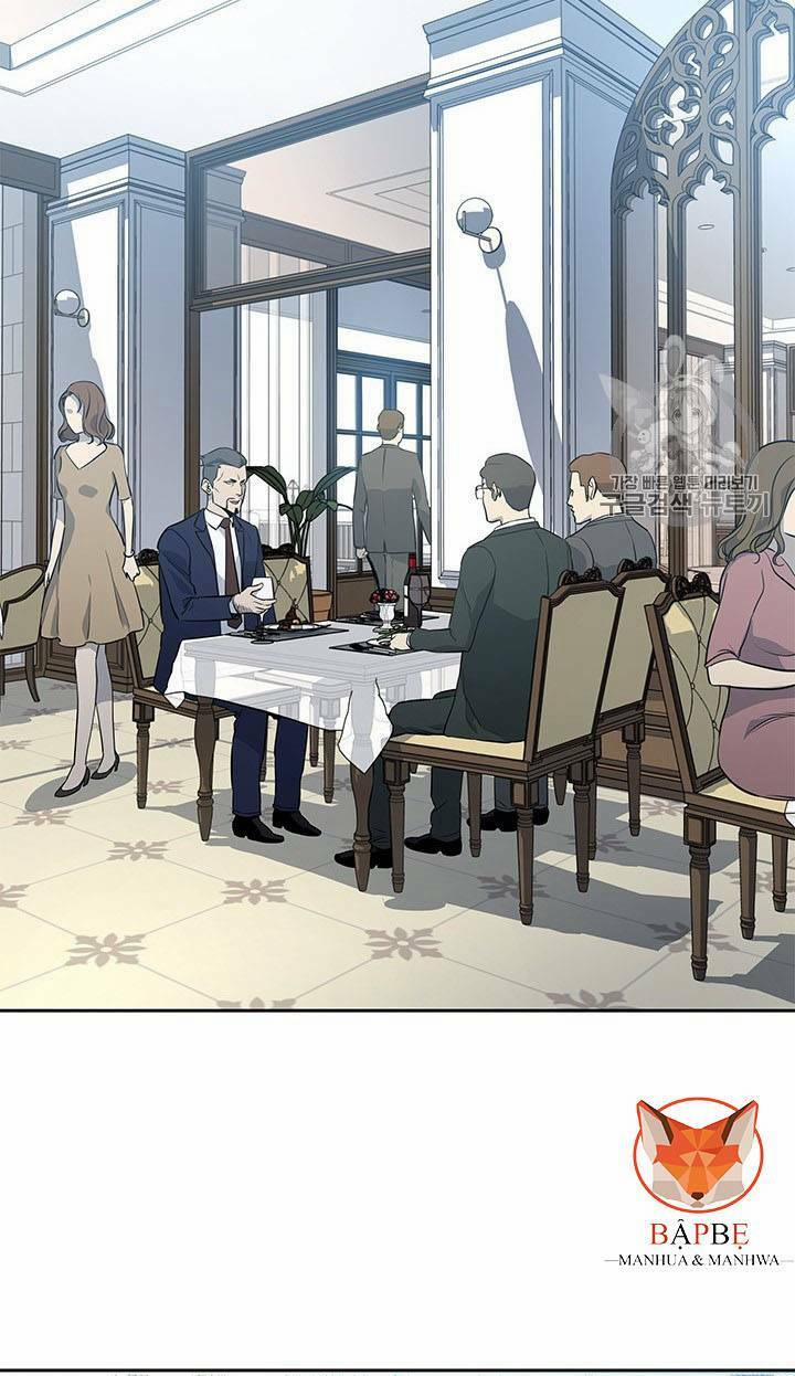 Đội Trưởng Lính Đánh Thuê 29 trang 73