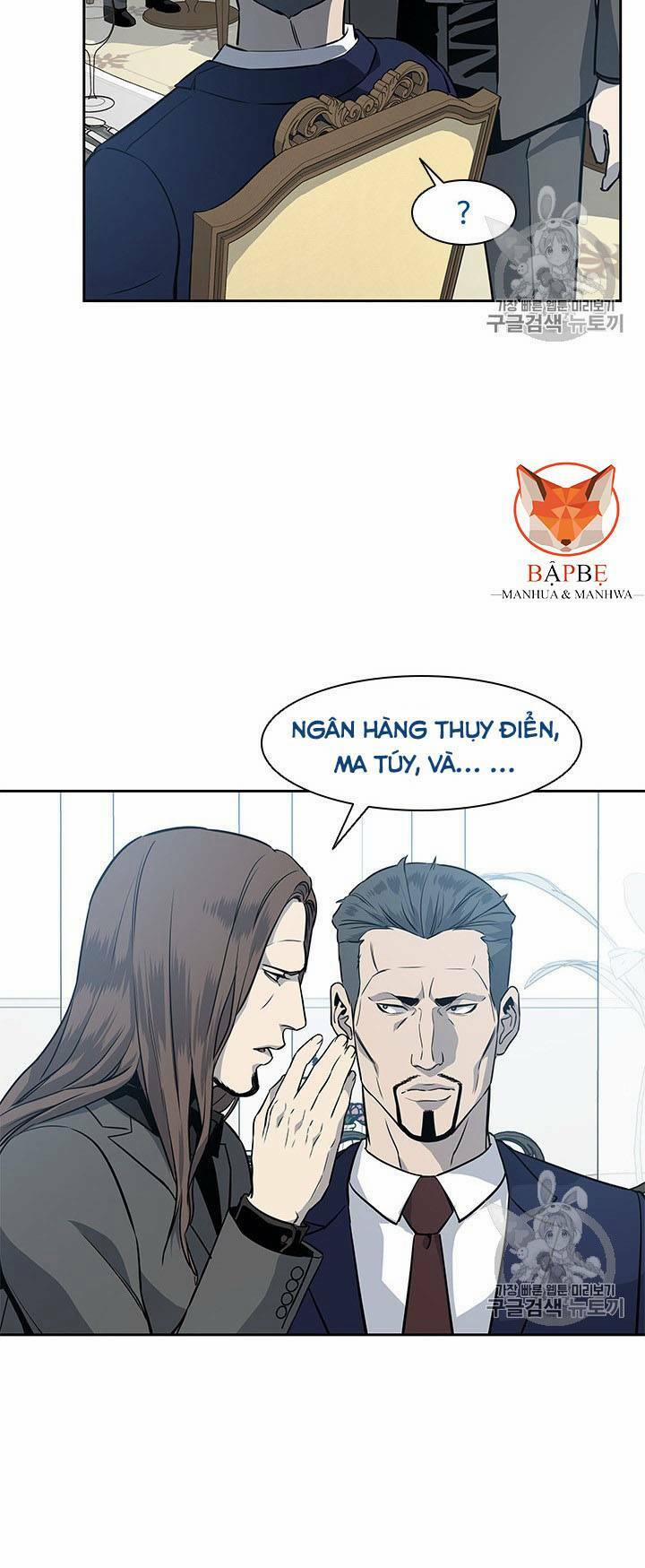 Đội Trưởng Lính Đánh Thuê 29 trang 76