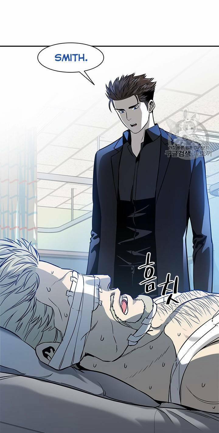 Đội Trưởng Lính Đánh Thuê 29 trang 9