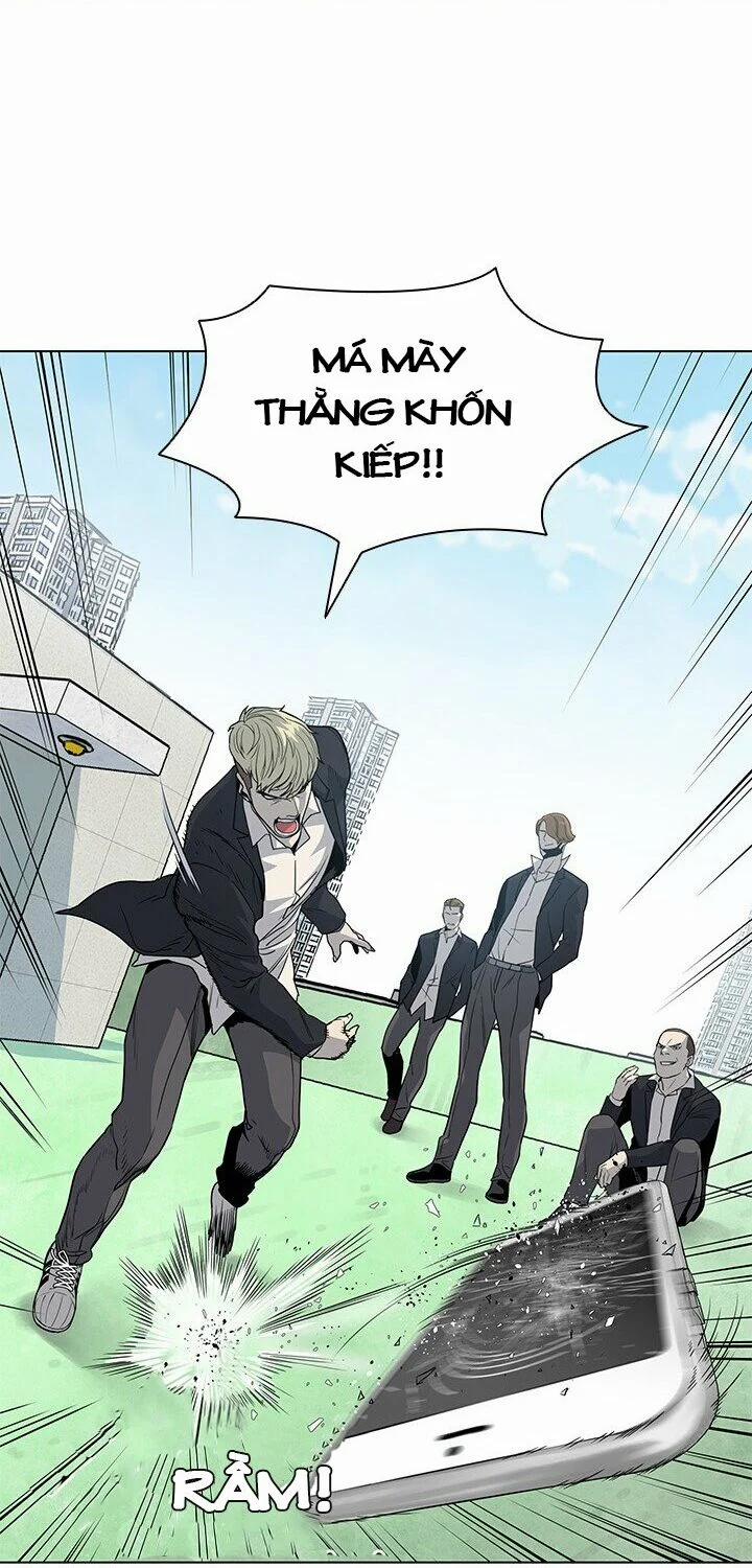 Đội Trưởng Lính Đánh Thuê 3 trang 14