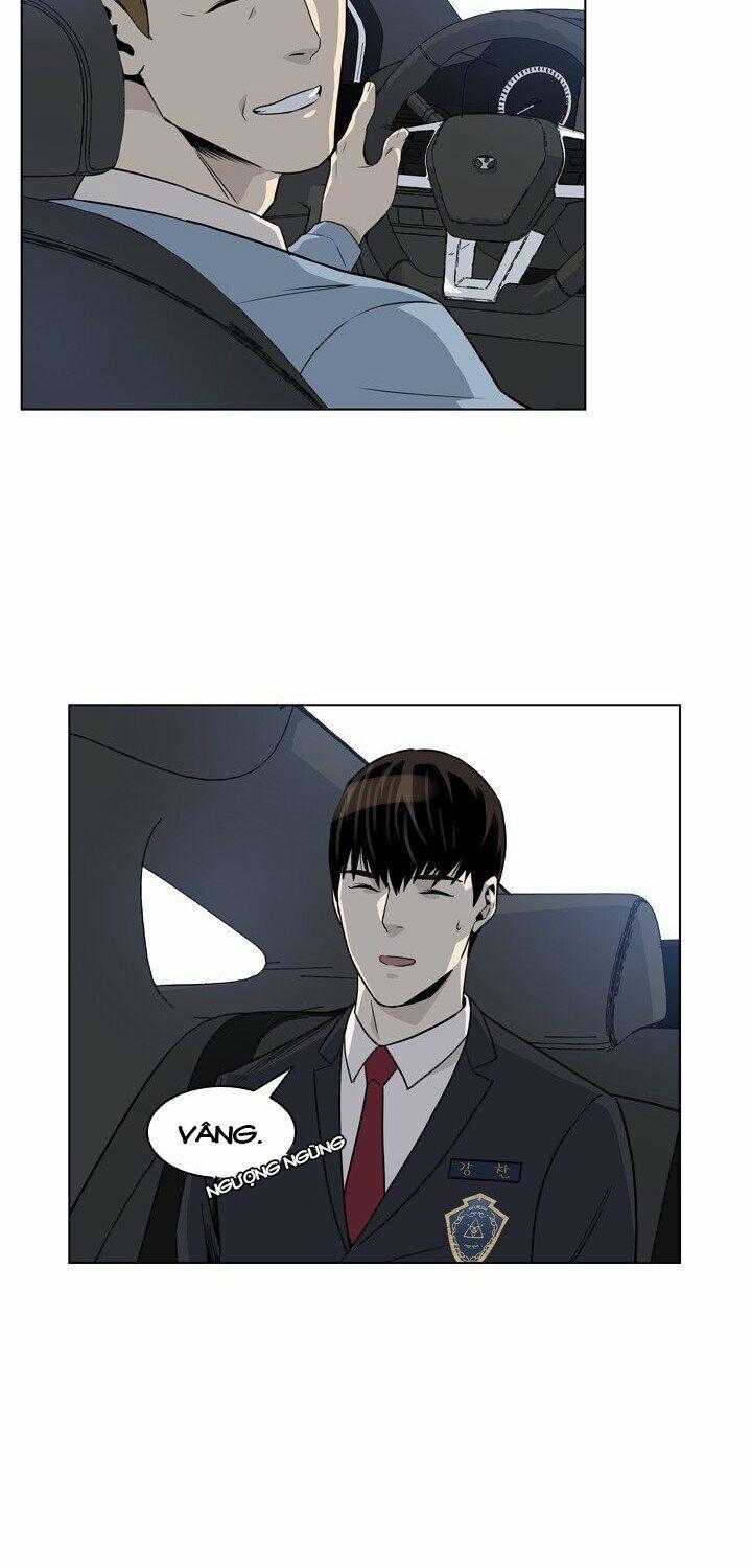 Đội Trưởng Lính Đánh Thuê 3 trang 39