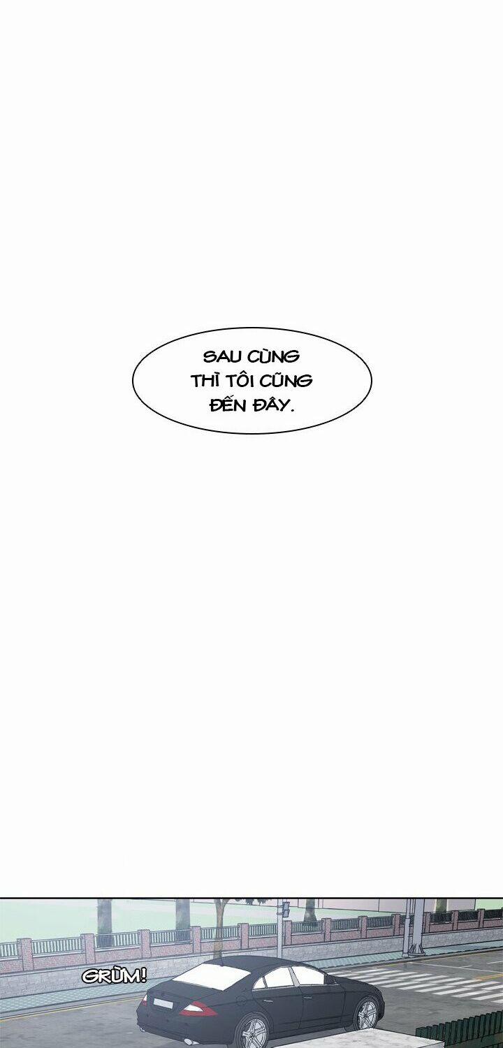 Đội Trưởng Lính Đánh Thuê 3 trang 40