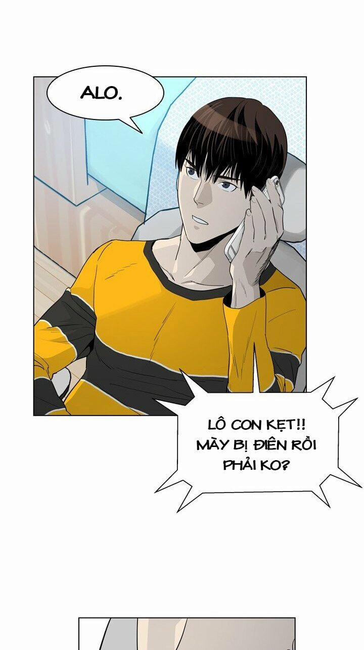 Đội Trưởng Lính Đánh Thuê 3 trang 6