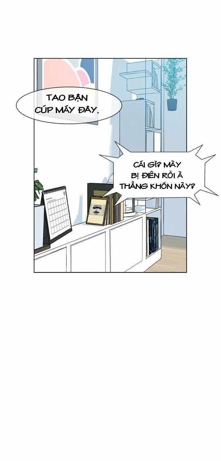 Đội Trưởng Lính Đánh Thuê 3 trang 8