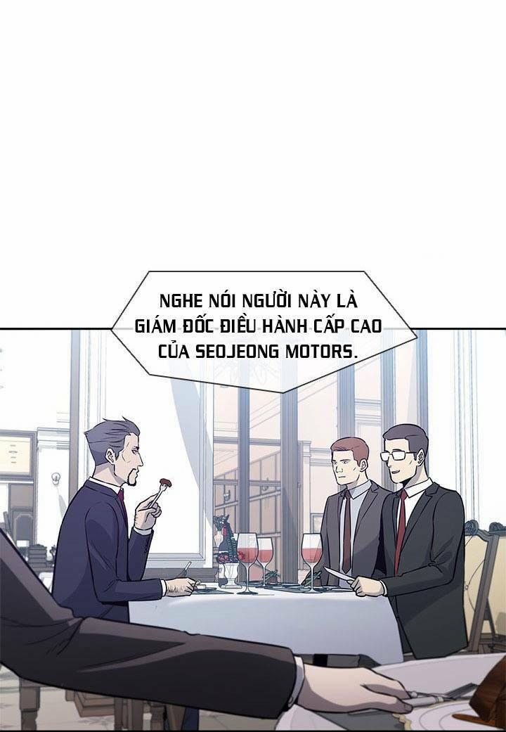 Đội Trưởng Lính Đánh Thuê 30 trang 14