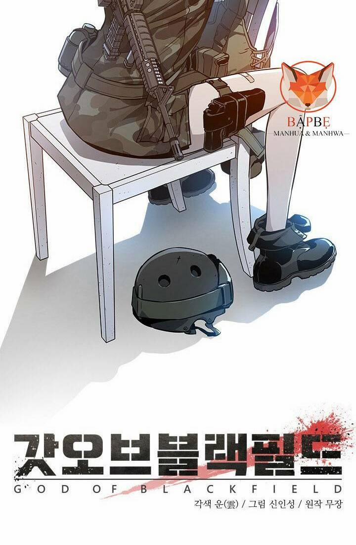 Đội Trưởng Lính Đánh Thuê 30 trang 25