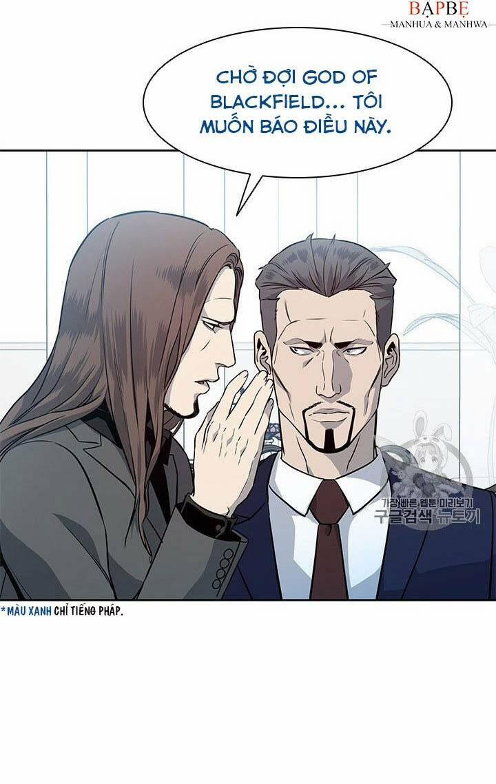 Đội Trưởng Lính Đánh Thuê 30 trang 27