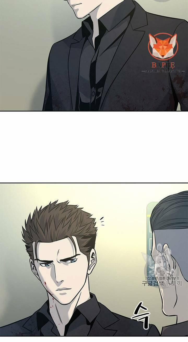 Đội Trưởng Lính Đánh Thuê 30 trang 38