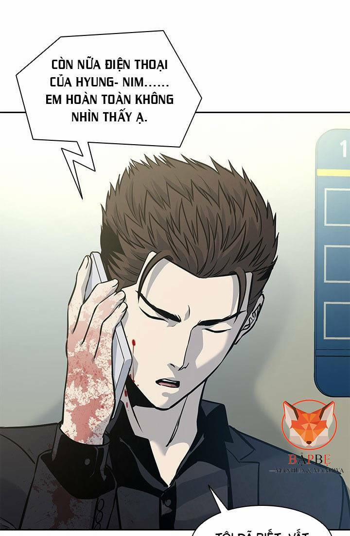 Đội Trưởng Lính Đánh Thuê 30 trang 41