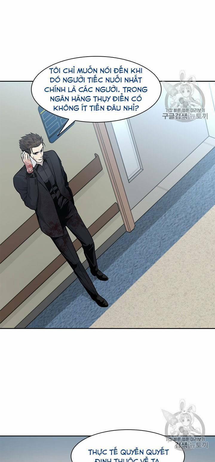 Đội Trưởng Lính Đánh Thuê 30 trang 62