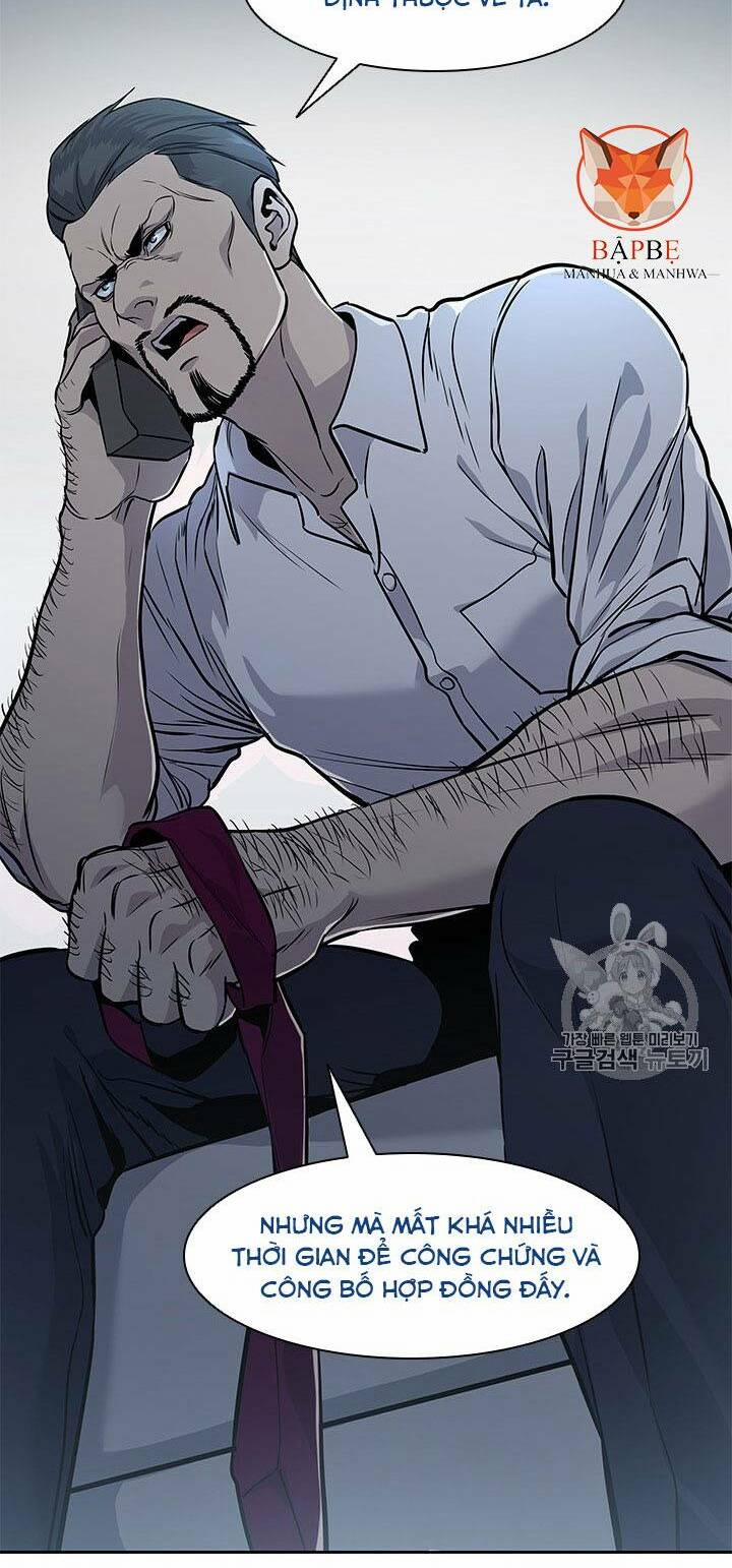 Đội Trưởng Lính Đánh Thuê 30 trang 63