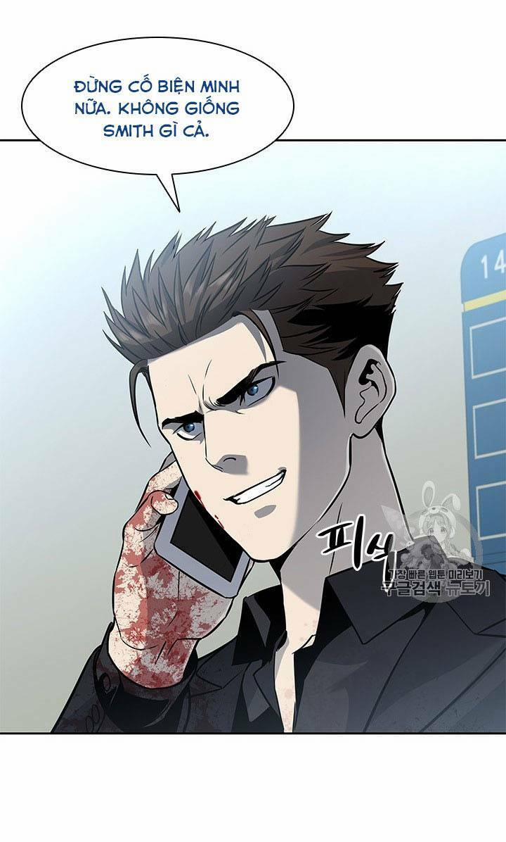 Đội Trưởng Lính Đánh Thuê 30 trang 66