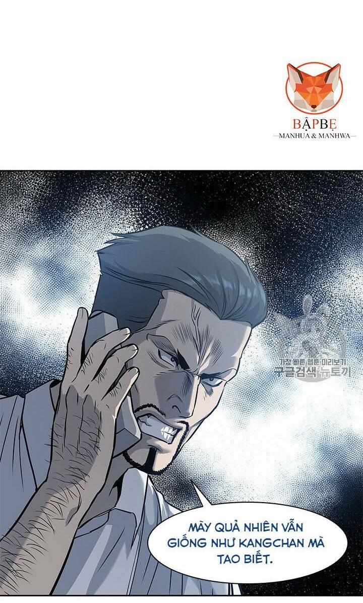 Đội Trưởng Lính Đánh Thuê 30 trang 67