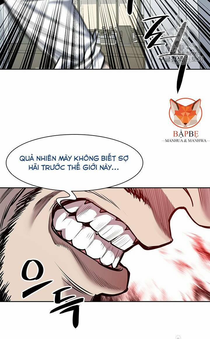 Đội Trưởng Lính Đánh Thuê 30 trang 80