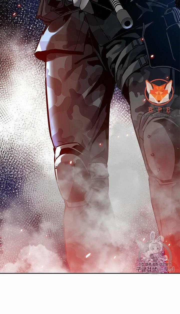 Đội Trưởng Lính Đánh Thuê 30 trang 82