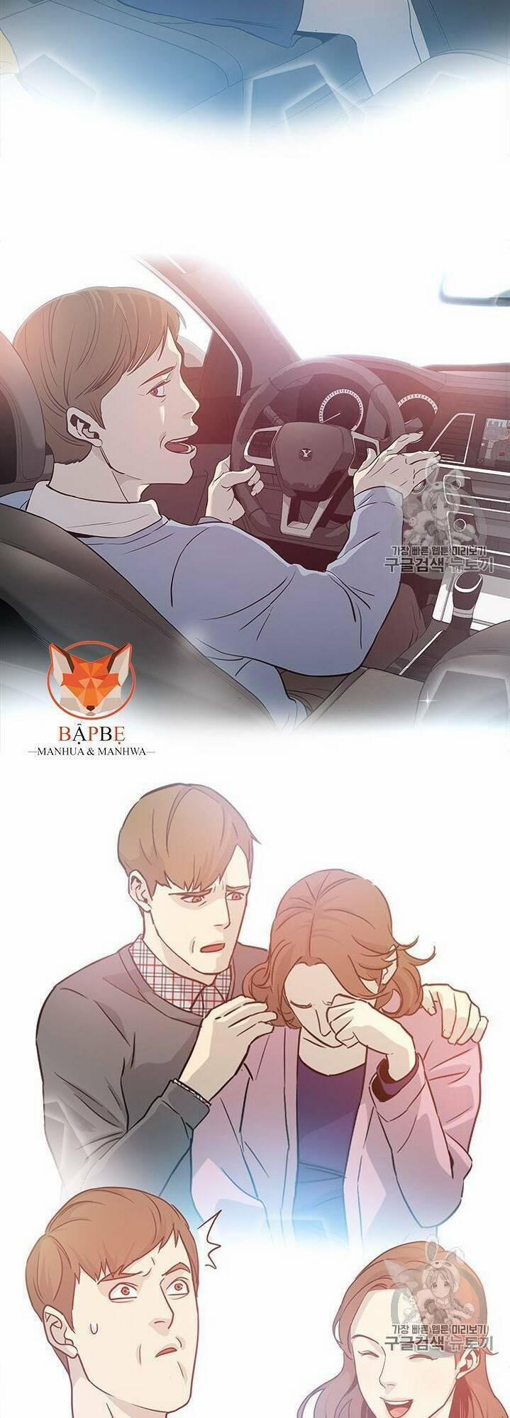 Đội Trưởng Lính Đánh Thuê 31 trang 18