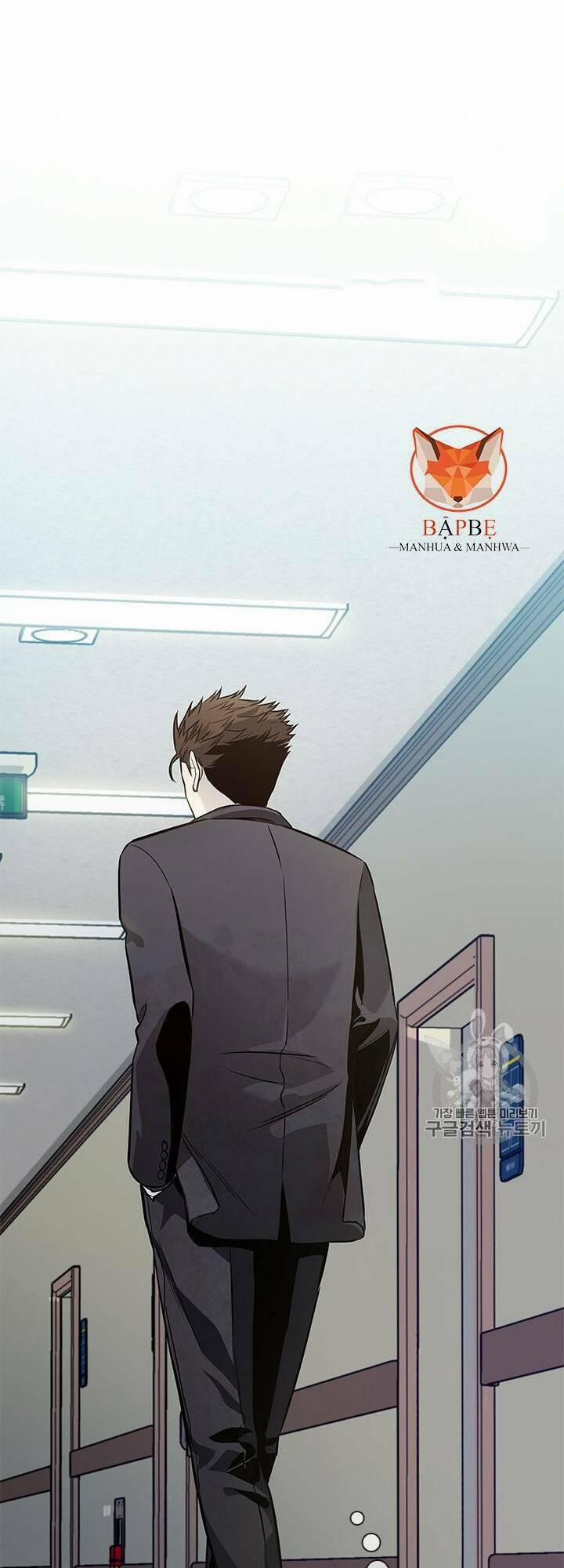 Đội Trưởng Lính Đánh Thuê 31 trang 22