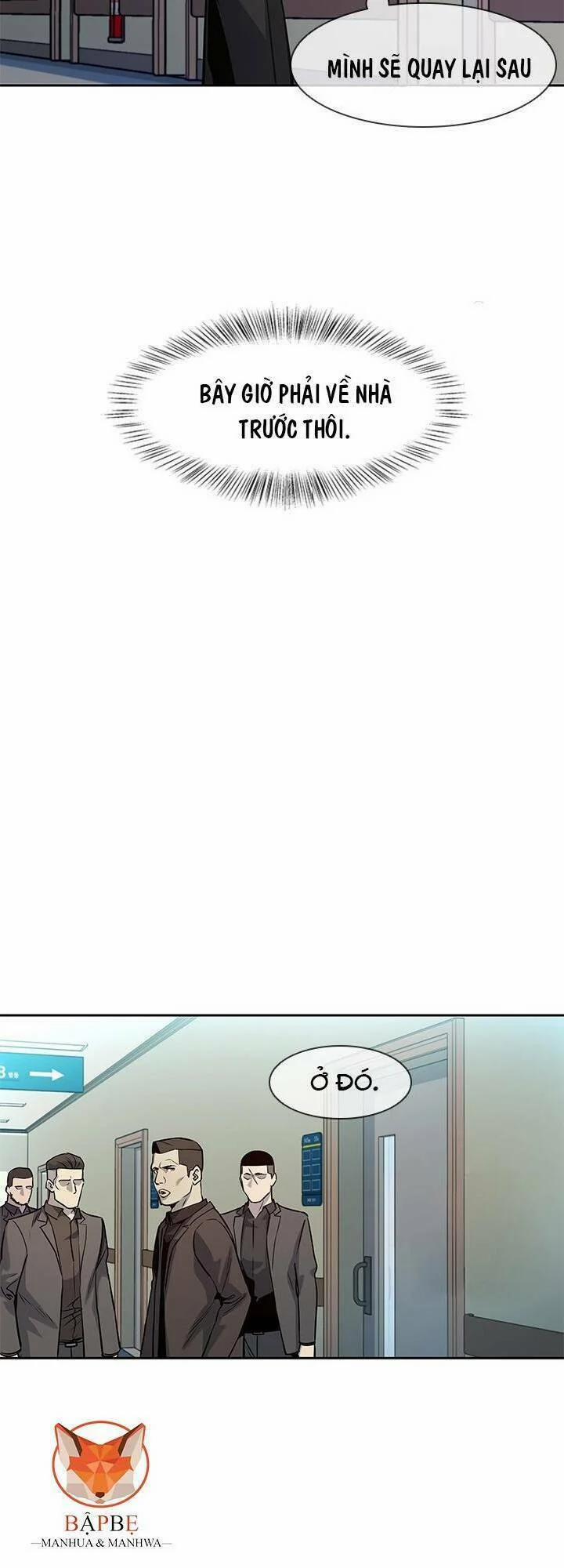 Đội Trưởng Lính Đánh Thuê 31 trang 23