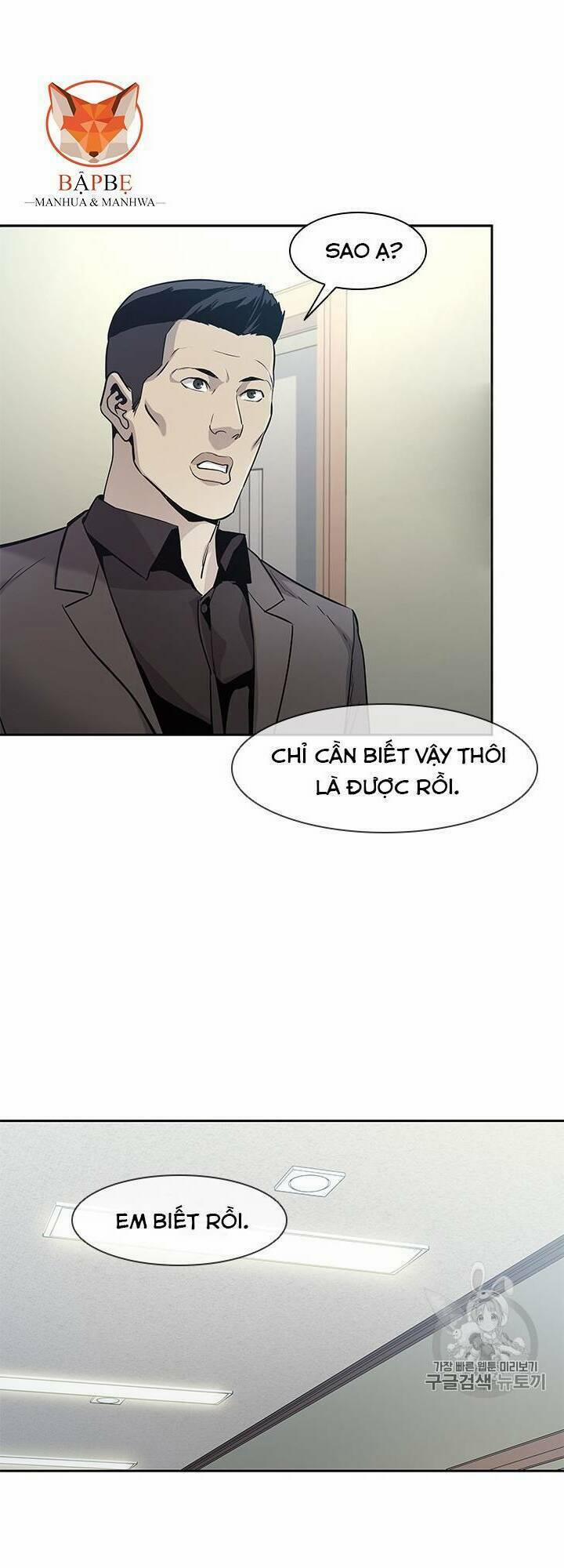 Đội Trưởng Lính Đánh Thuê 31 trang 27