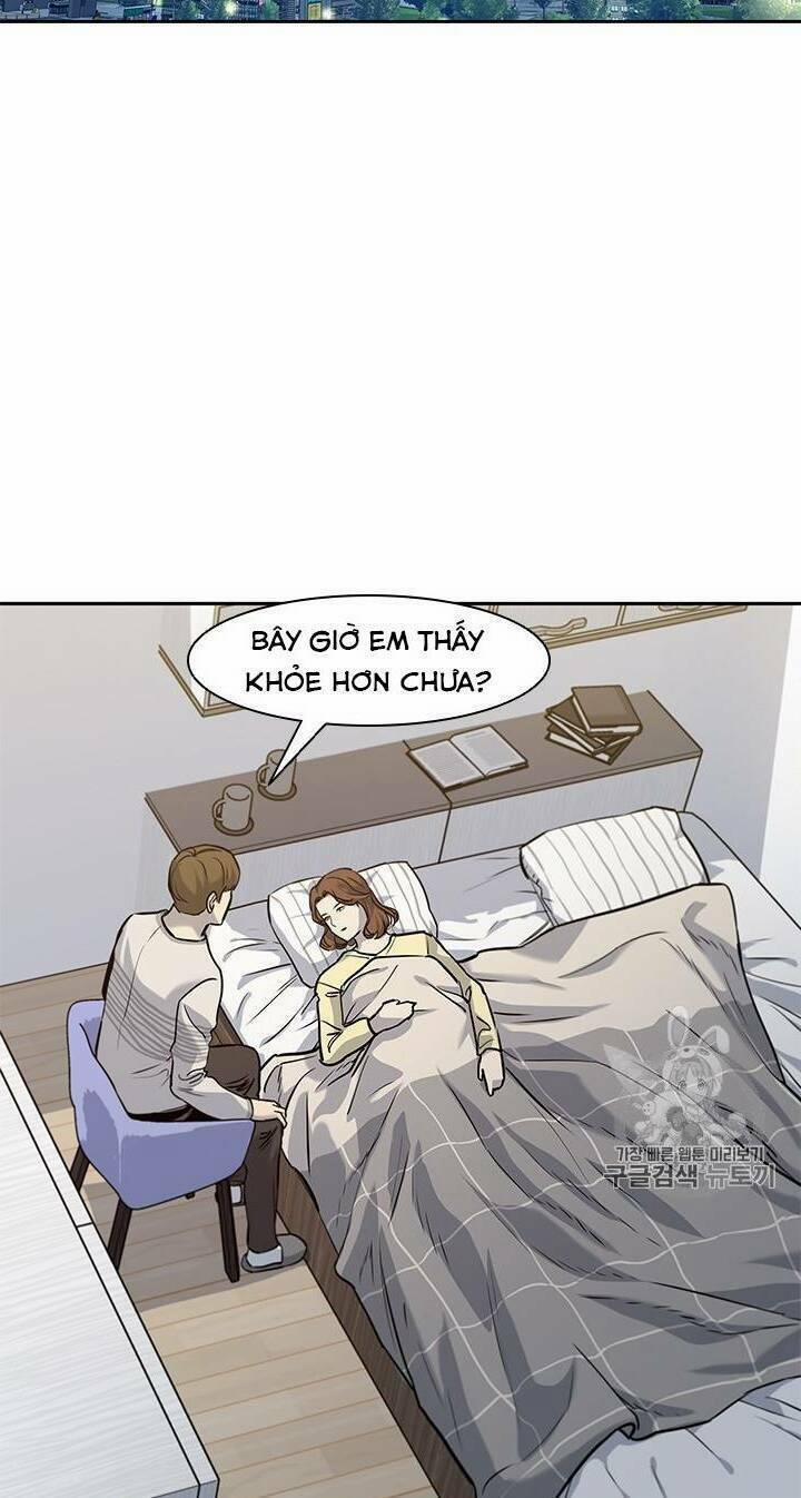 Đội Trưởng Lính Đánh Thuê 31 trang 29