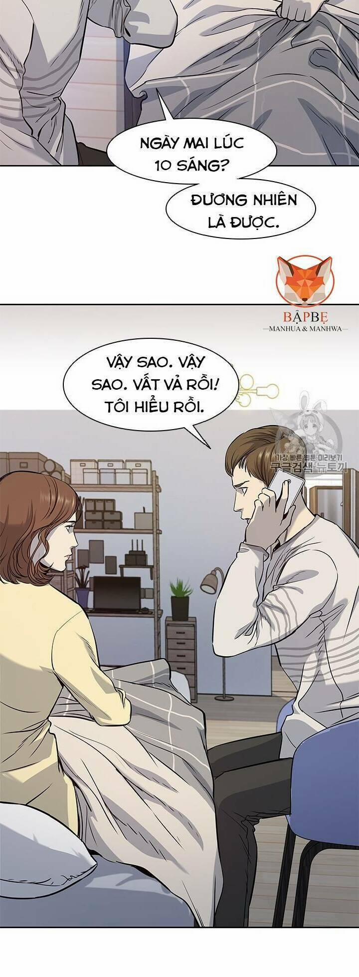 Đội Trưởng Lính Đánh Thuê 31 trang 37