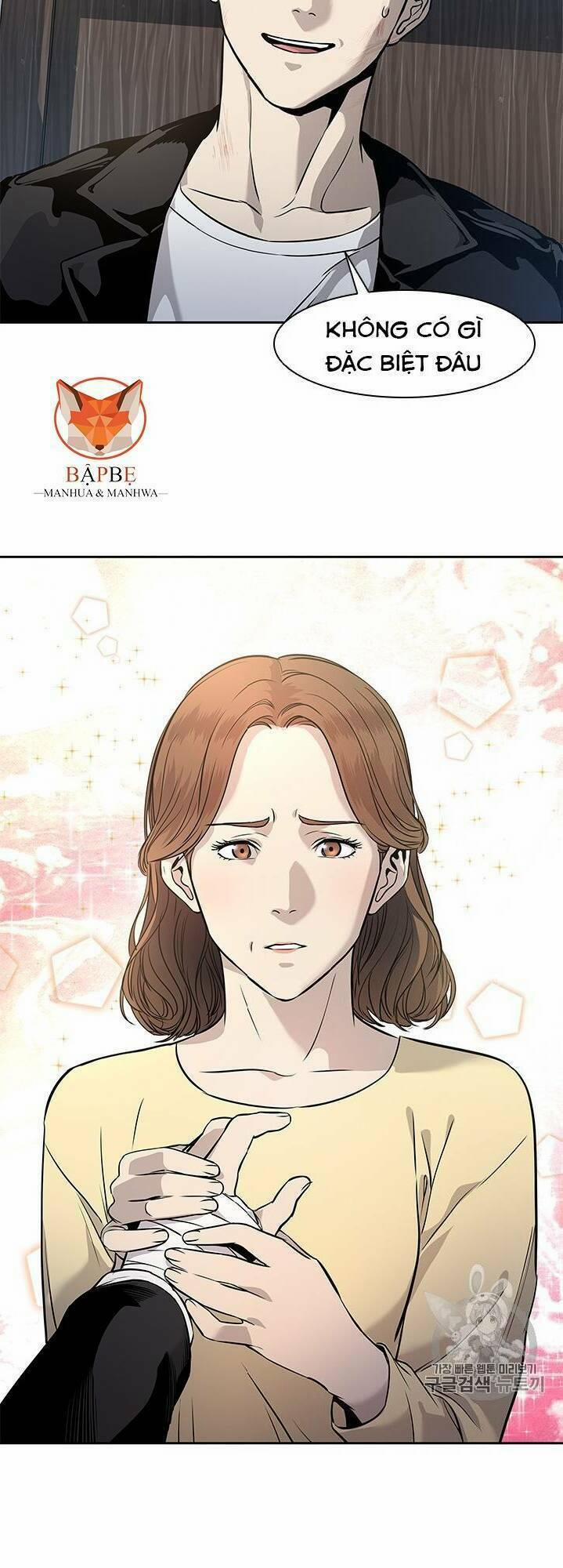 Đội Trưởng Lính Đánh Thuê 31 trang 48