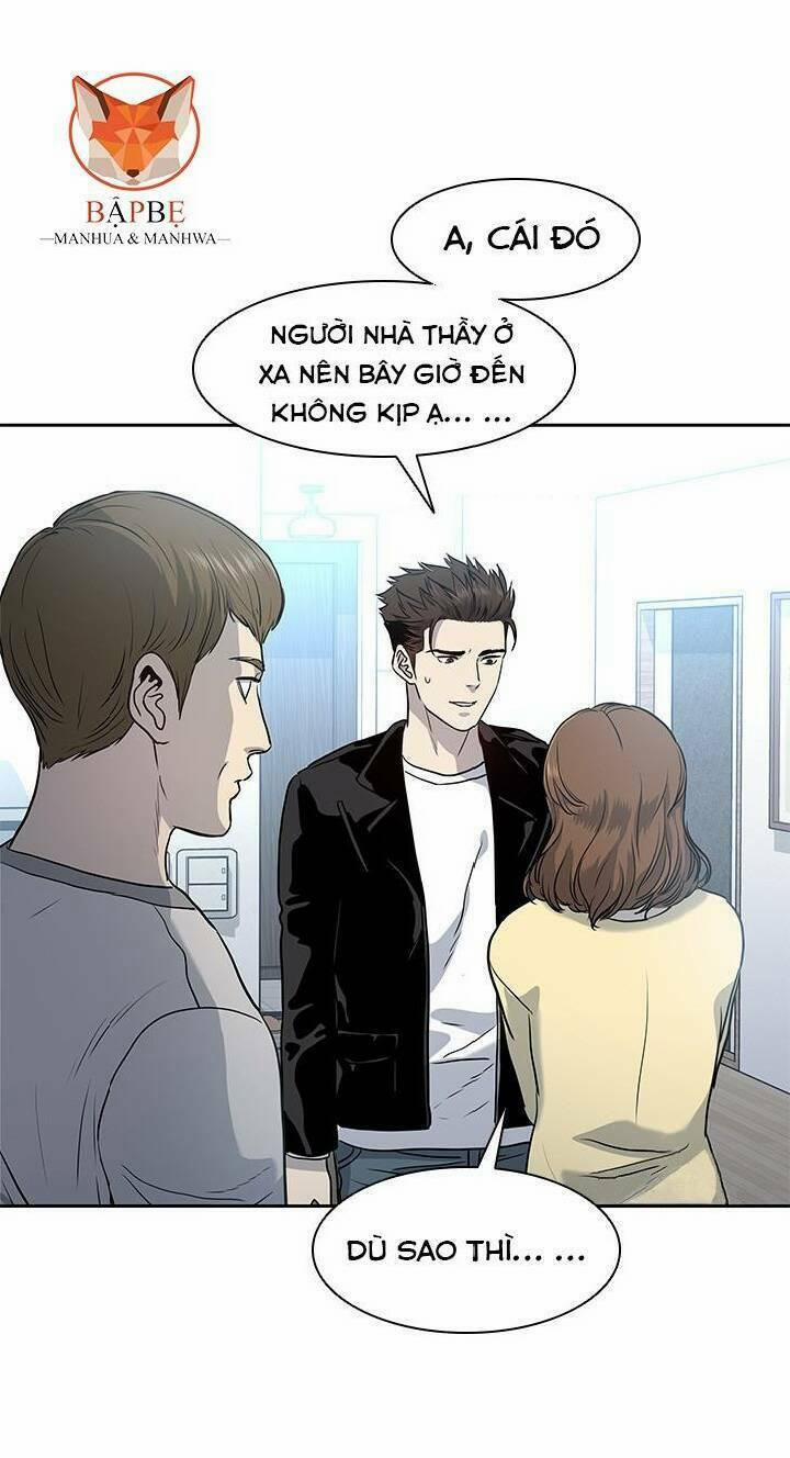 Đội Trưởng Lính Đánh Thuê 31 trang 62