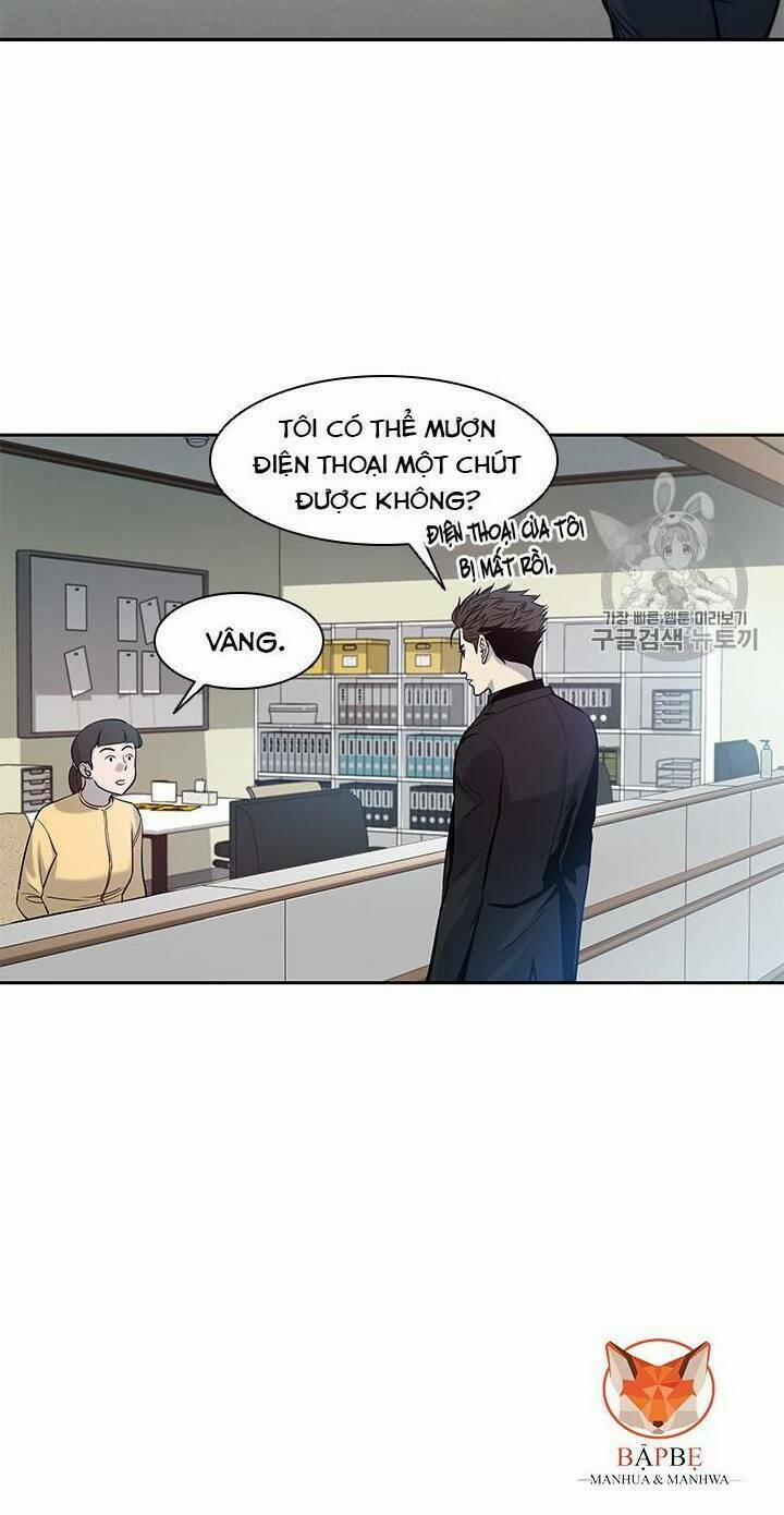 Đội Trưởng Lính Đánh Thuê 31 trang 9