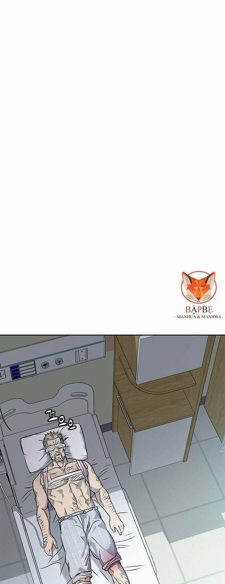 Đội Trưởng Lính Đánh Thuê 32 trang 30