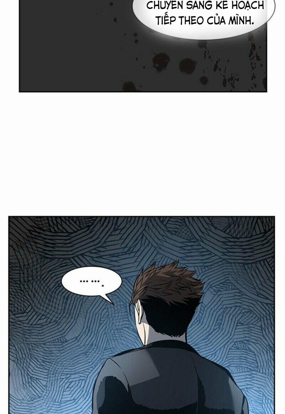 Đội Trưởng Lính Đánh Thuê 33 trang 21