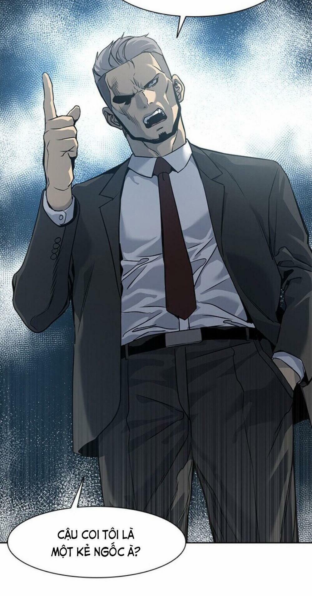 Đội Trưởng Lính Đánh Thuê 33 trang 52