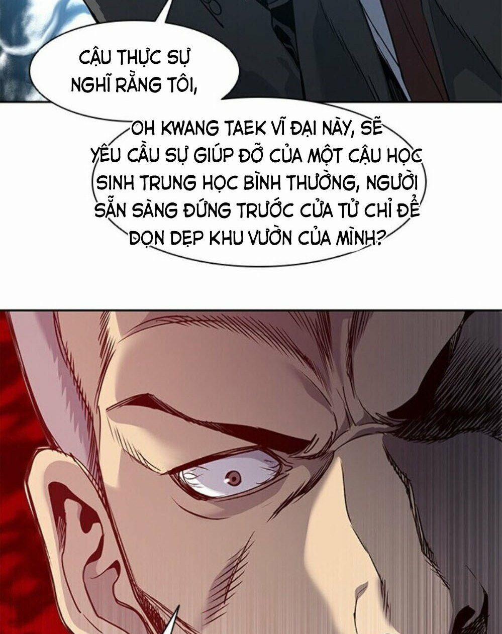 Đội Trưởng Lính Đánh Thuê 33 trang 54