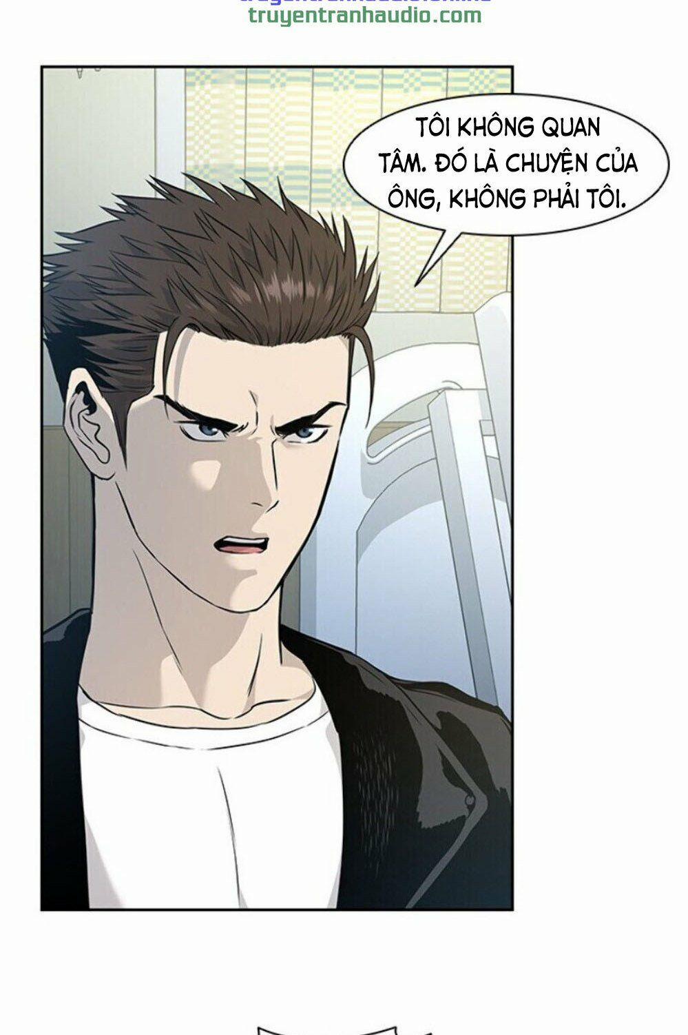 Đội Trưởng Lính Đánh Thuê 33 trang 61