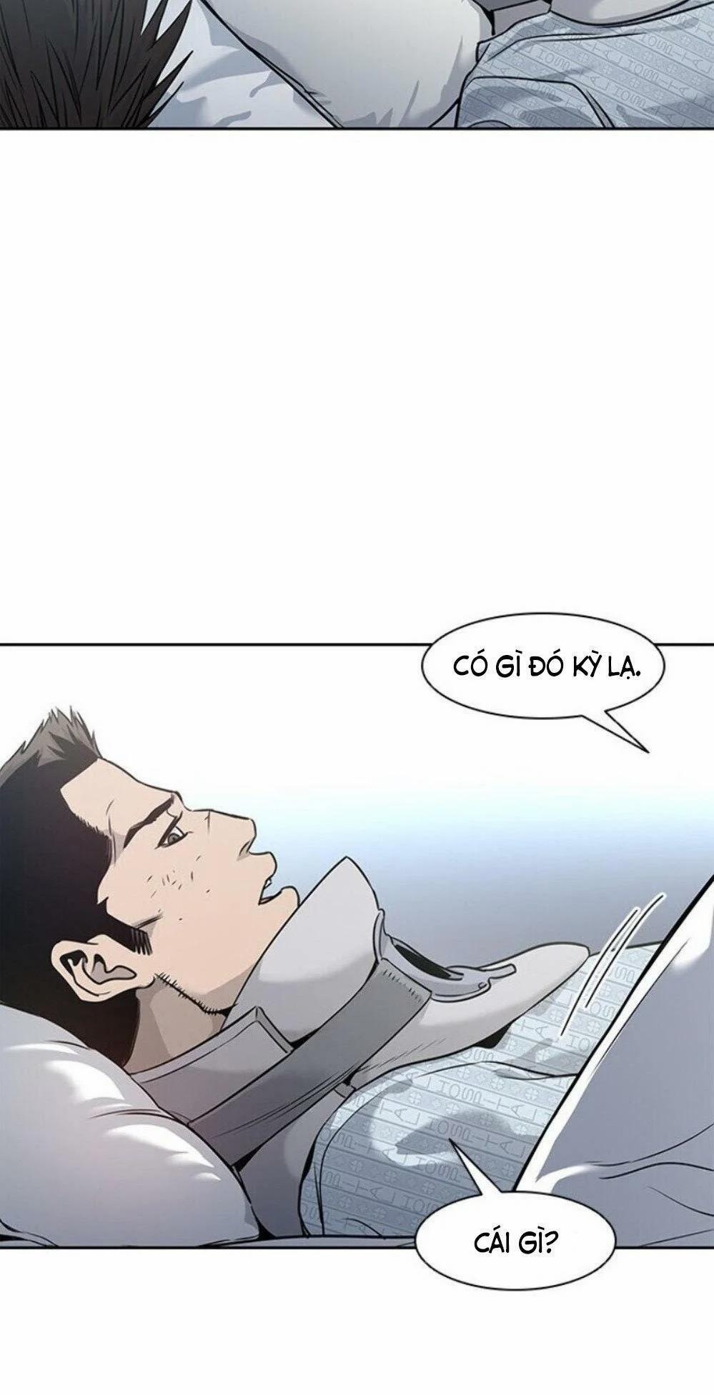 Đội Trưởng Lính Đánh Thuê 33 trang 73