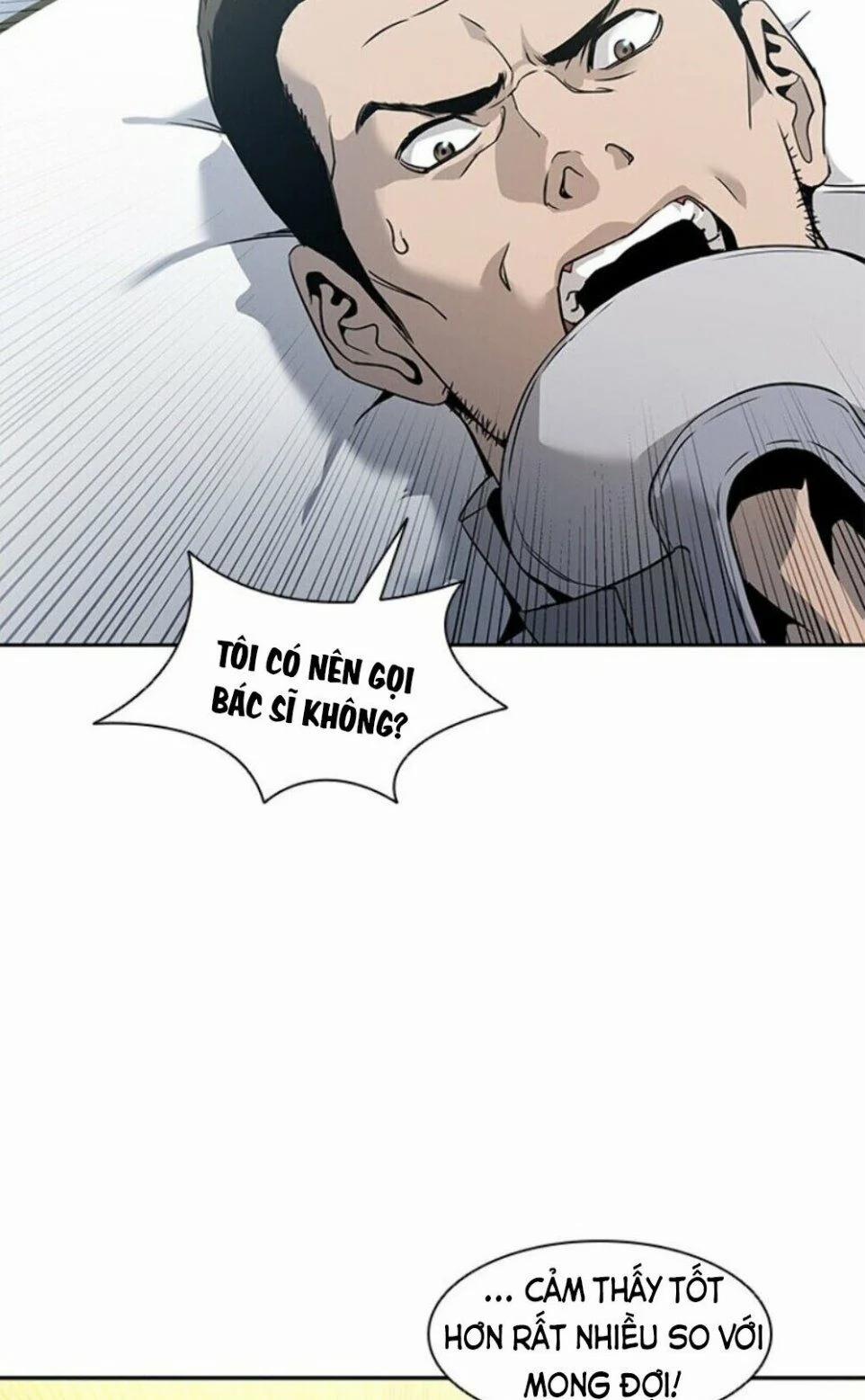 Đội Trưởng Lính Đánh Thuê 33 trang 75