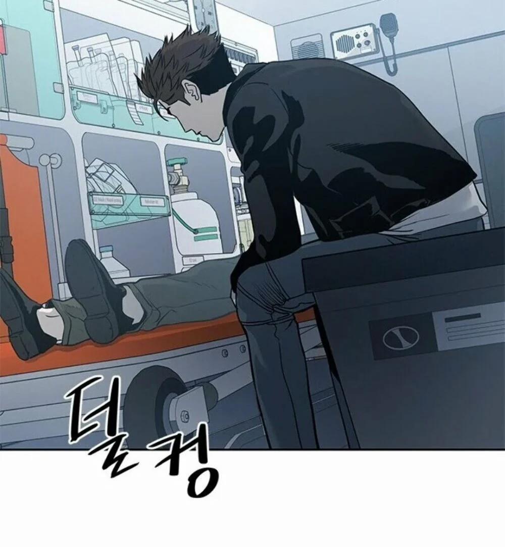 Đội Trưởng Lính Đánh Thuê 34 trang 22