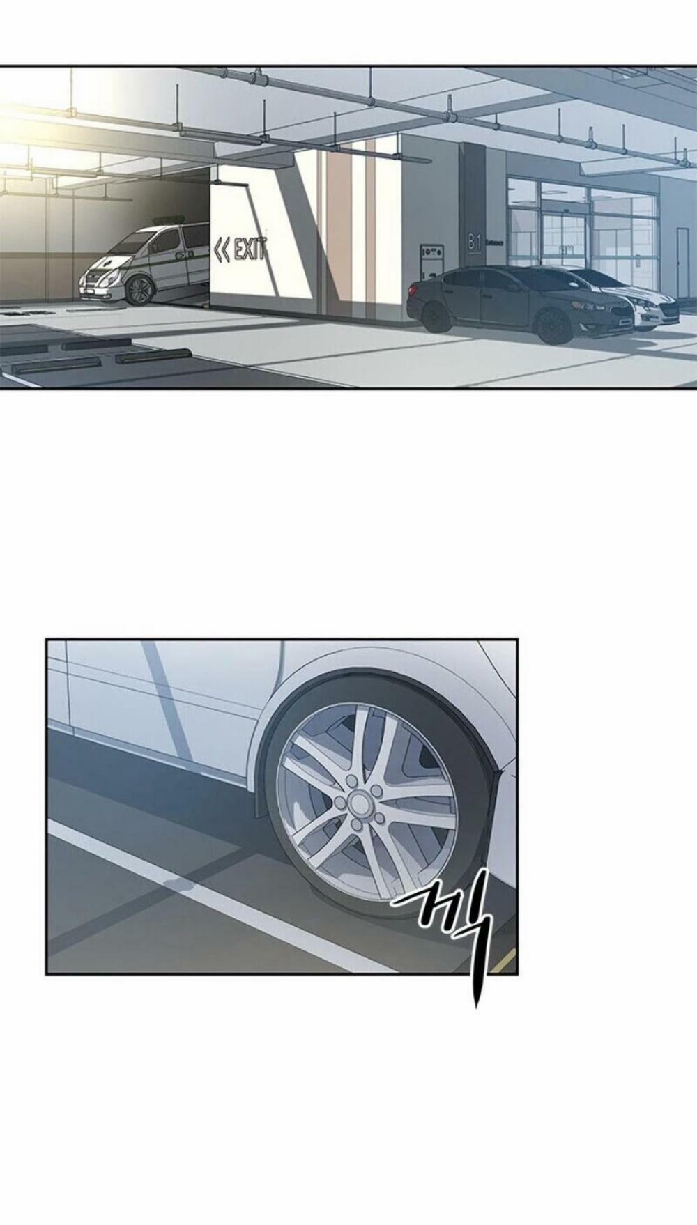 Đội Trưởng Lính Đánh Thuê 34 trang 26