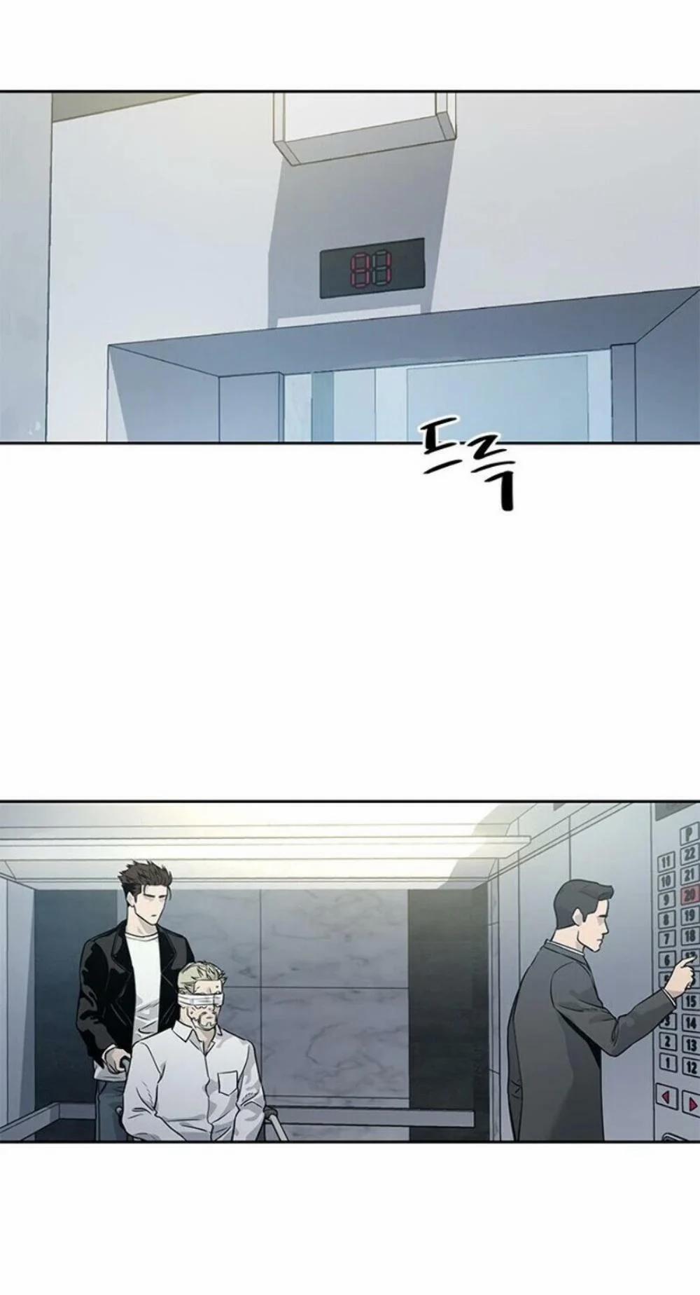 Đội Trưởng Lính Đánh Thuê 34 trang 28