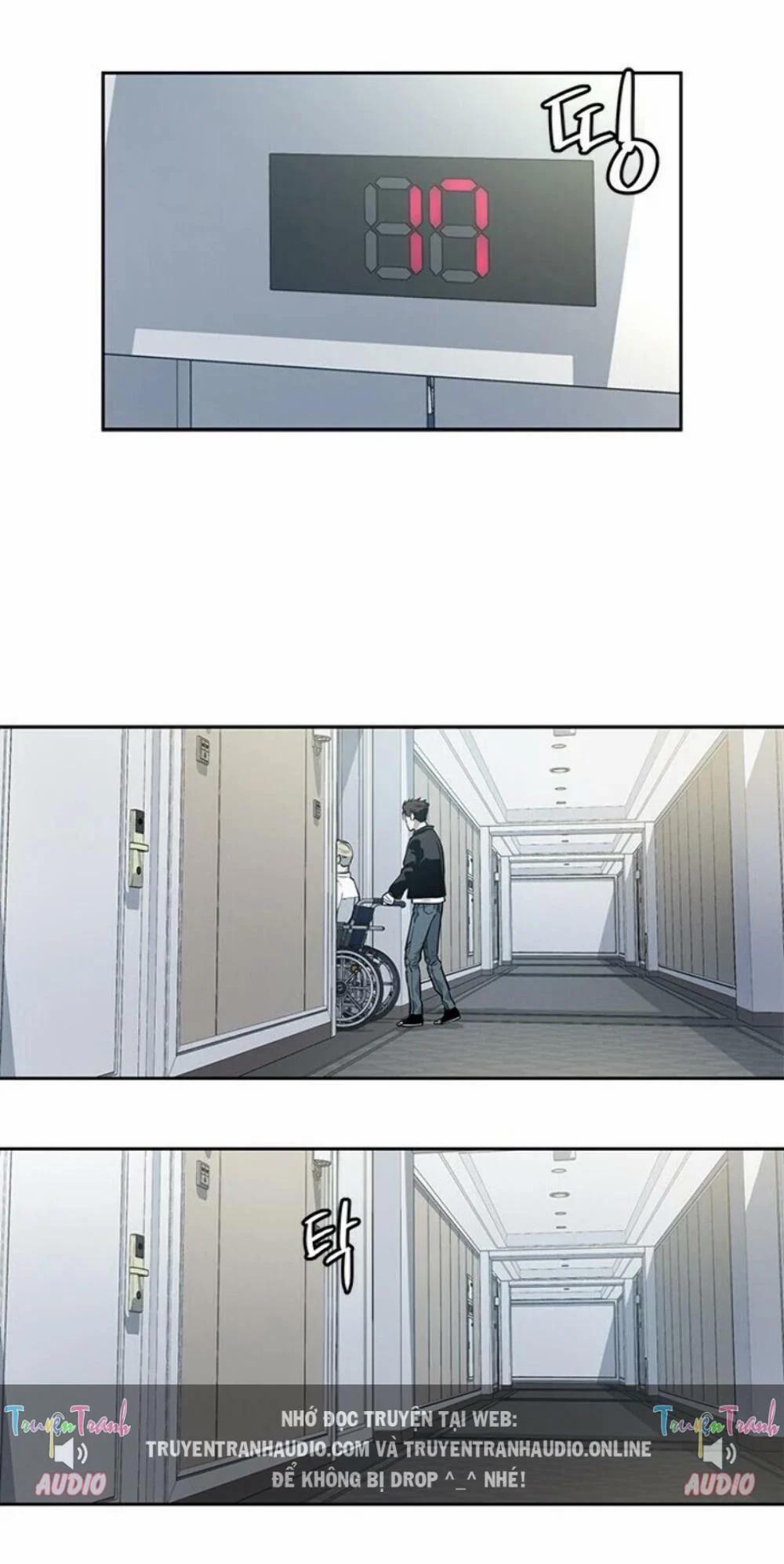 Đội Trưởng Lính Đánh Thuê 34 trang 30