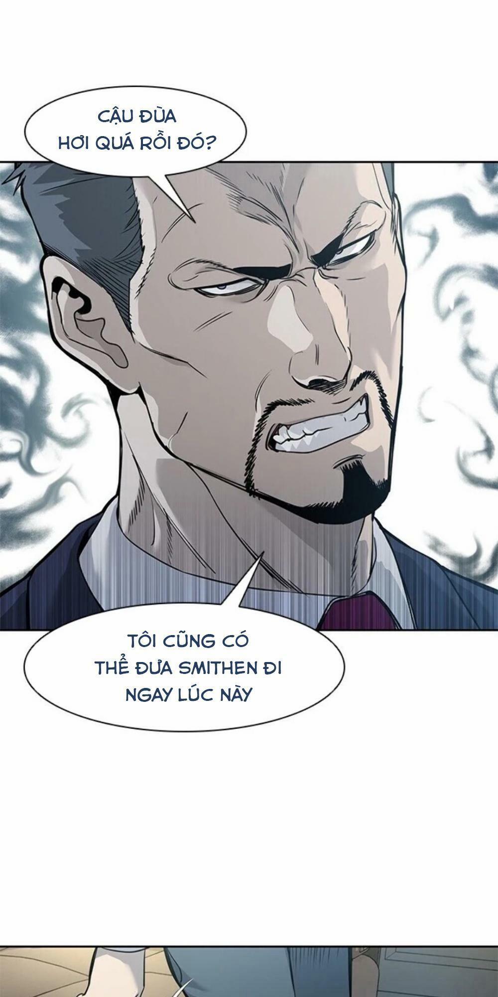 Đội Trưởng Lính Đánh Thuê 34 trang 44