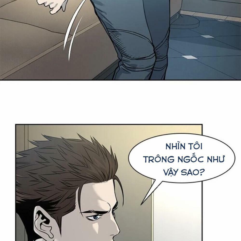 Đội Trưởng Lính Đánh Thuê 34 trang 45