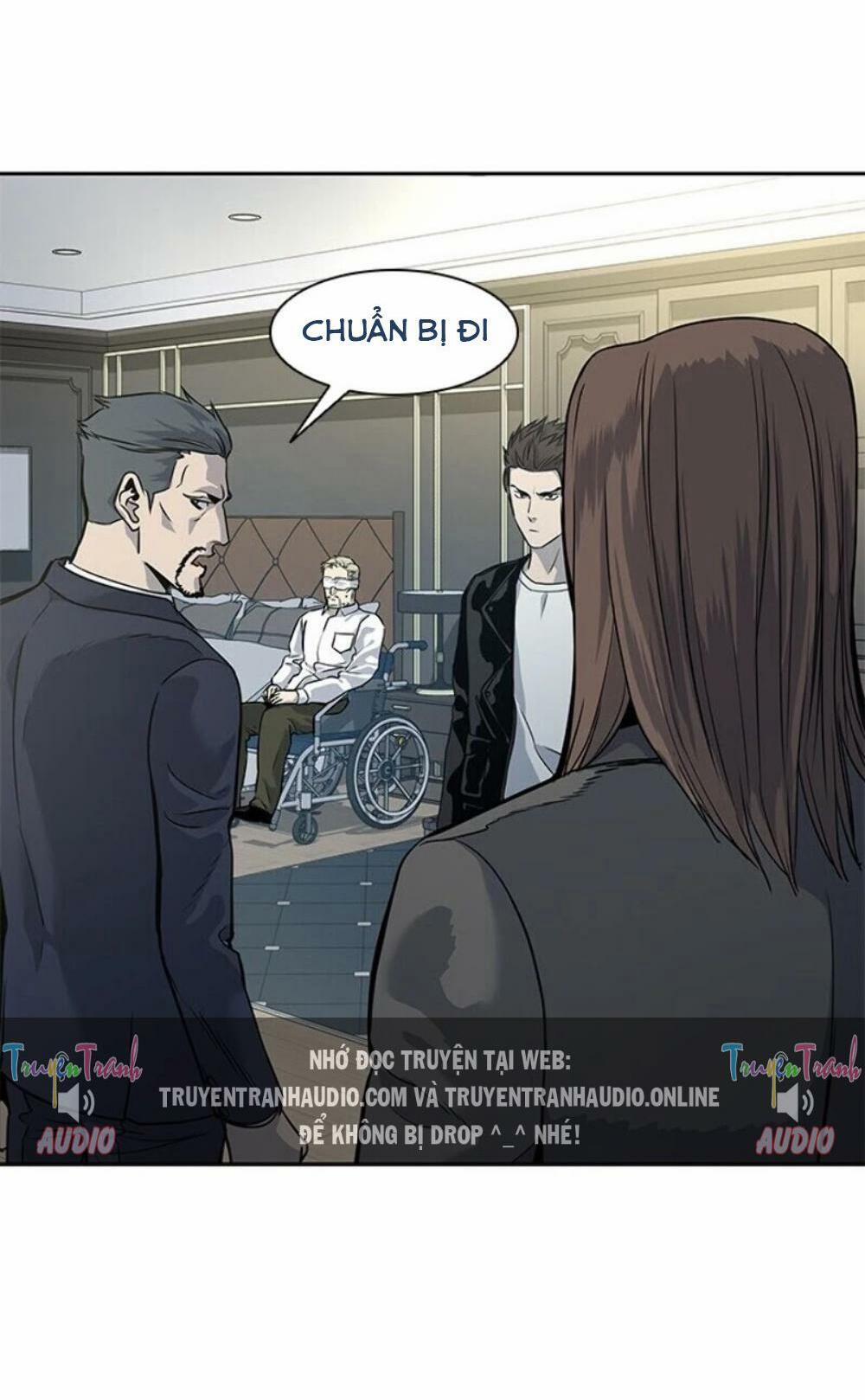 Đội Trưởng Lính Đánh Thuê 34 trang 48