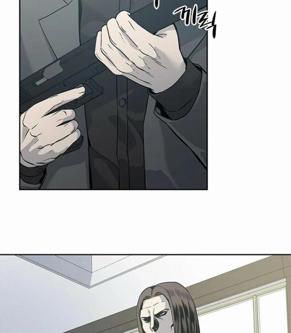 Đội Trưởng Lính Đánh Thuê 34 trang 50