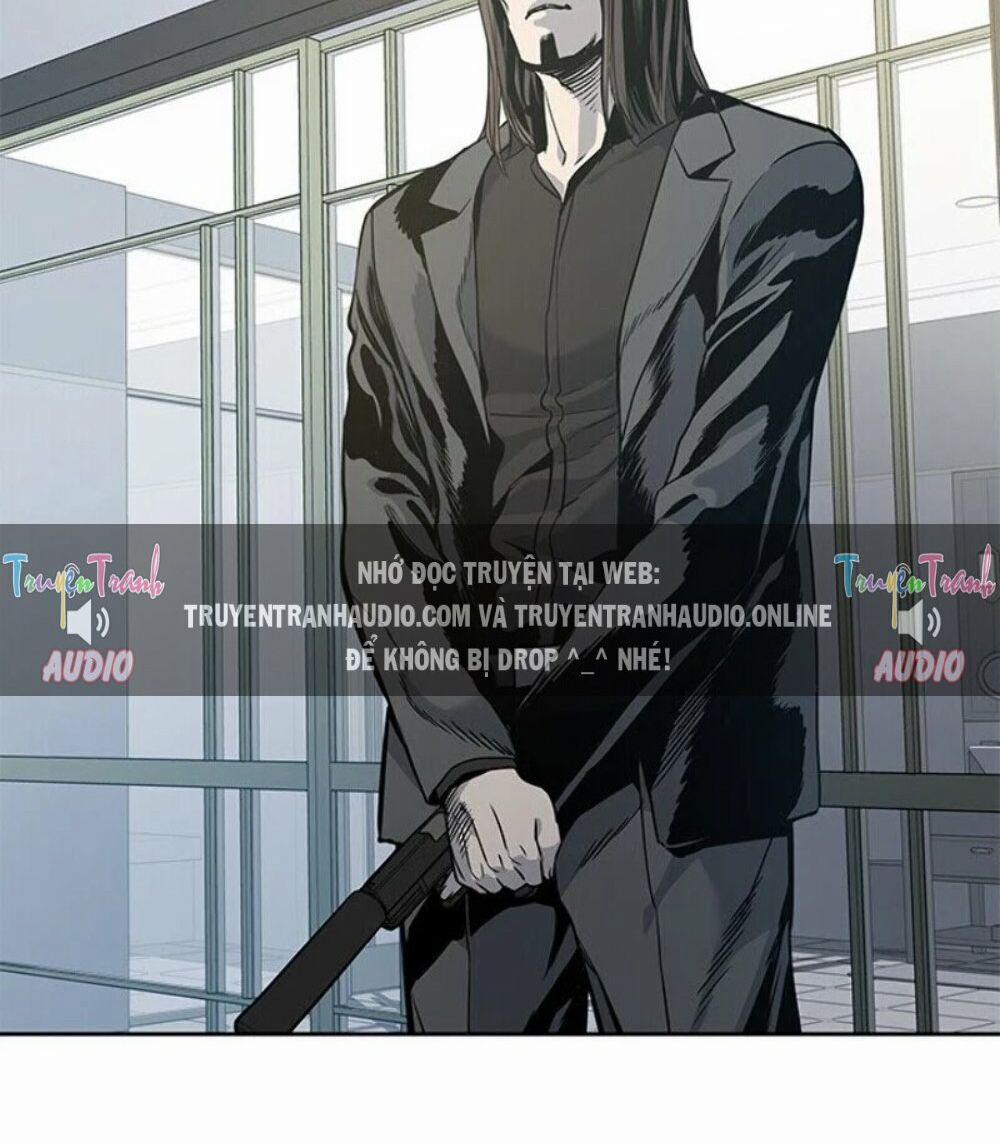 Đội Trưởng Lính Đánh Thuê 34 trang 51