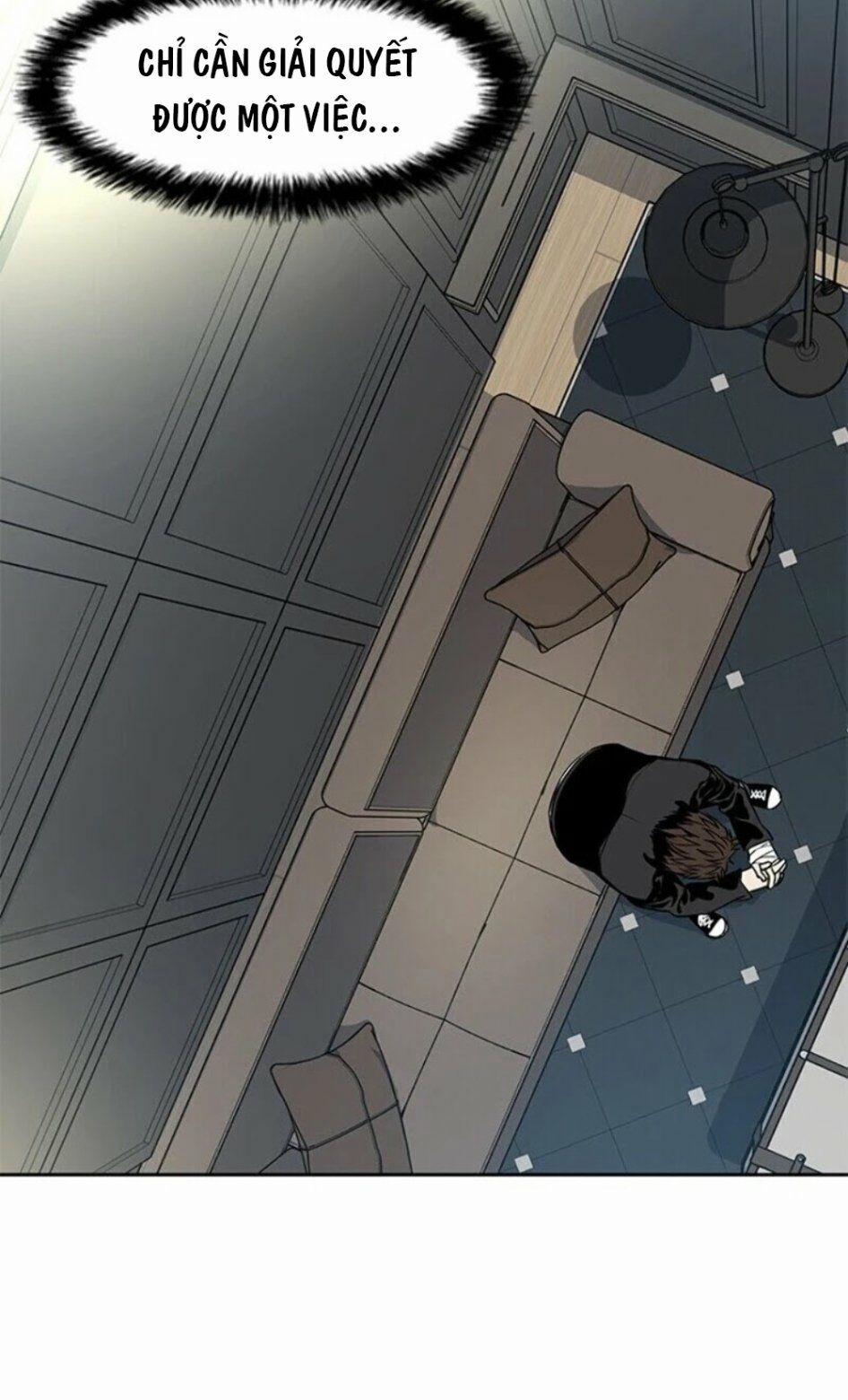 Đội Trưởng Lính Đánh Thuê 34 trang 59