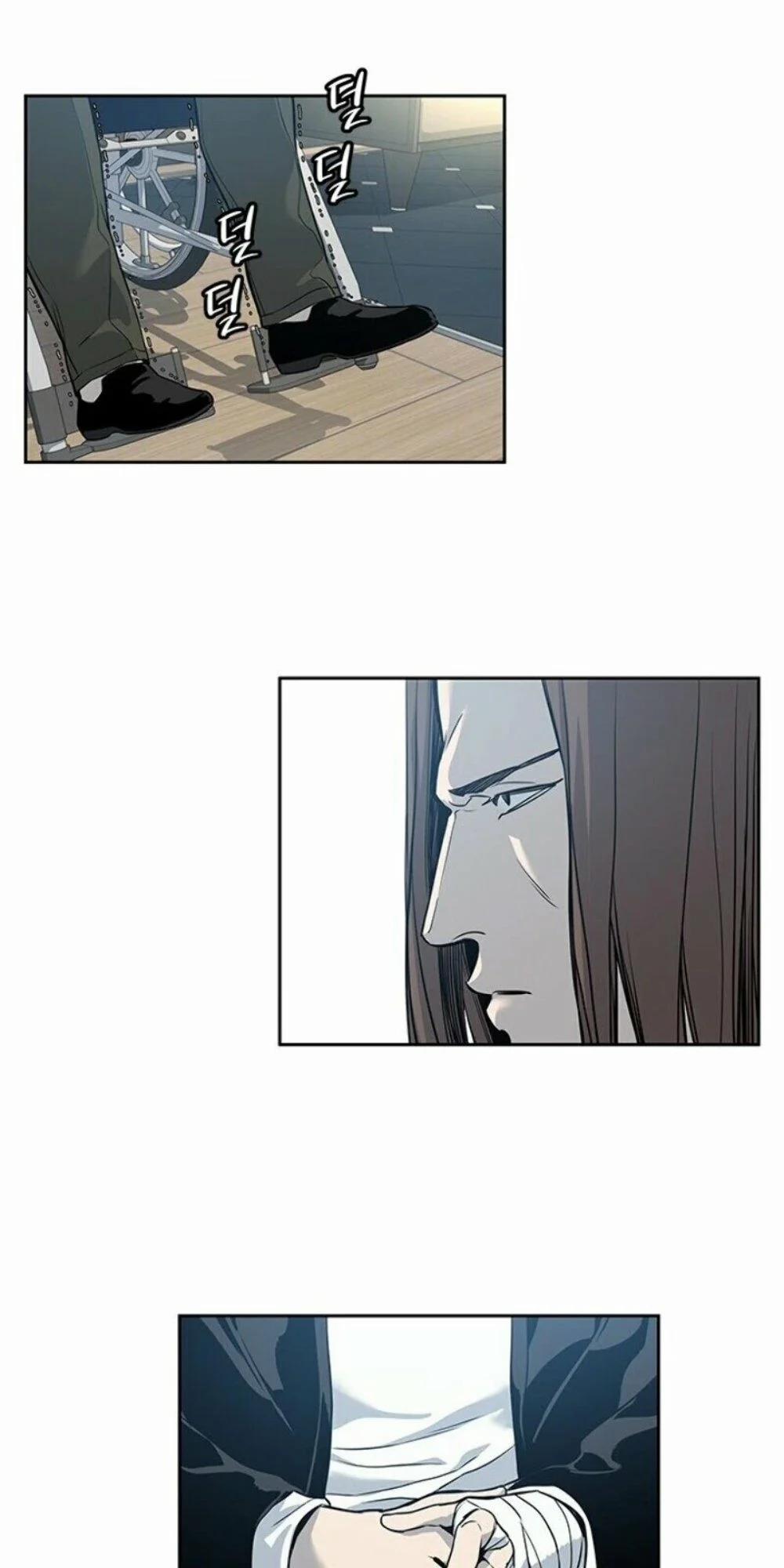 Đội Trưởng Lính Đánh Thuê 34 trang 61