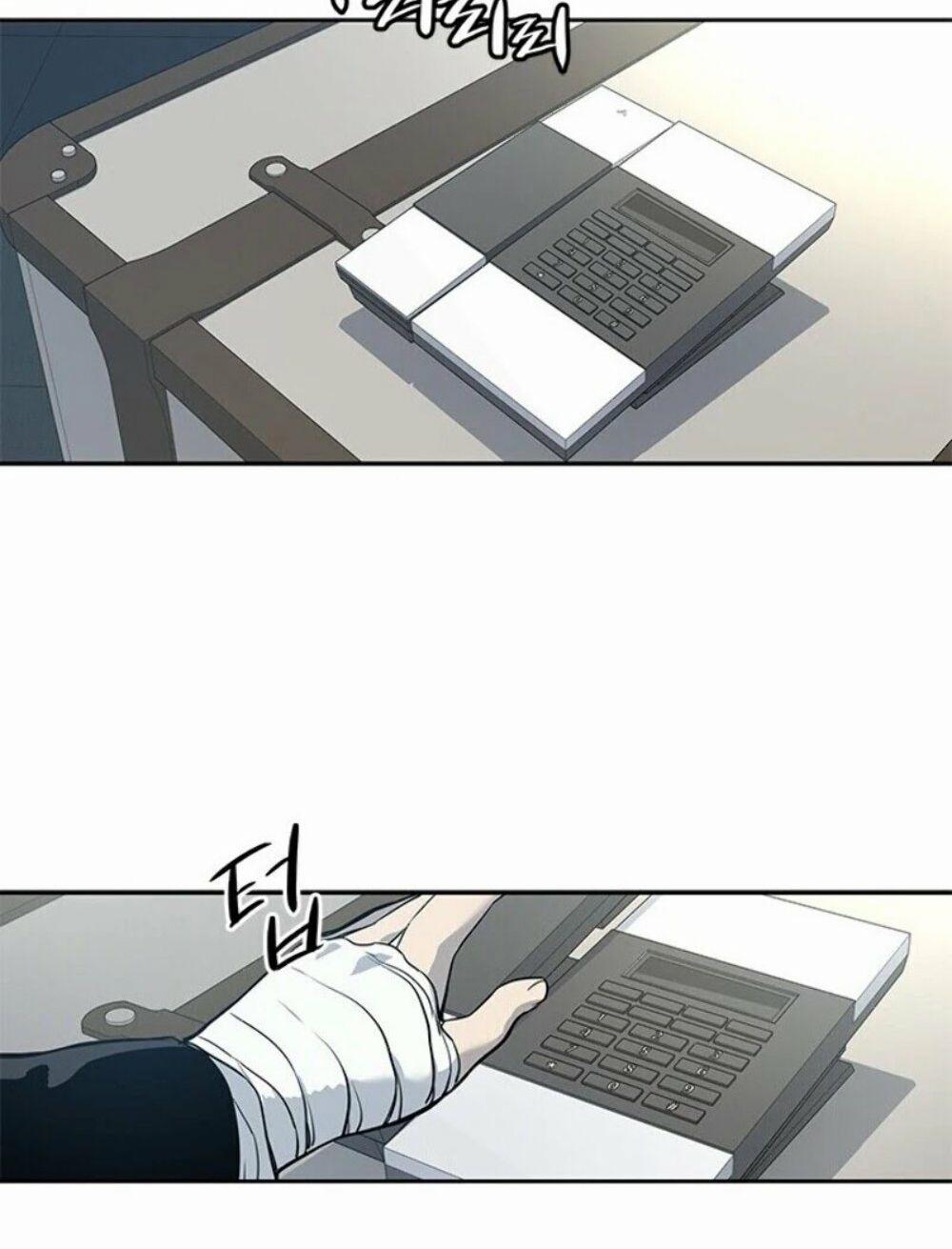 Đội Trưởng Lính Đánh Thuê 34 trang 63