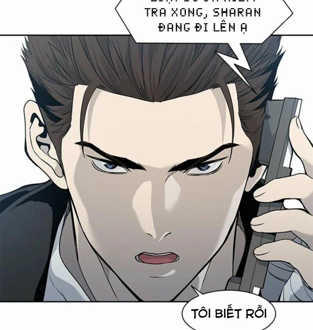 Đội Trưởng Lính Đánh Thuê 34 trang 65